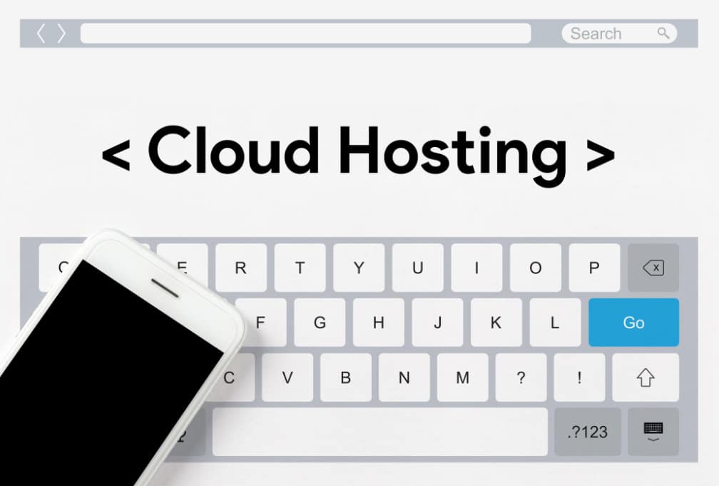 Cloud Hosting